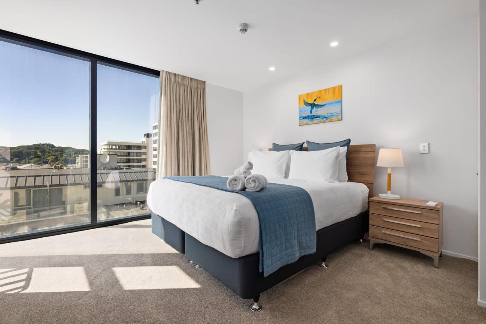 Oceanside Bliss - Absolute Beachfront - Uninterrupted Ocean Views With Pool Apartment Mount Maunganui Exterior photo